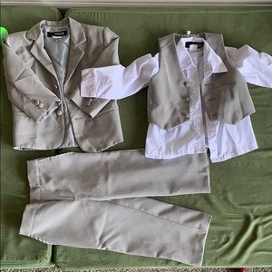 3t dress suit